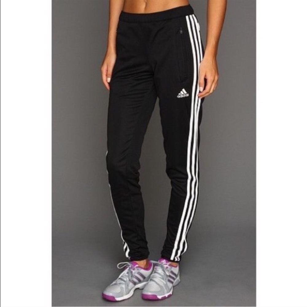 Adidas T10 Track Pants